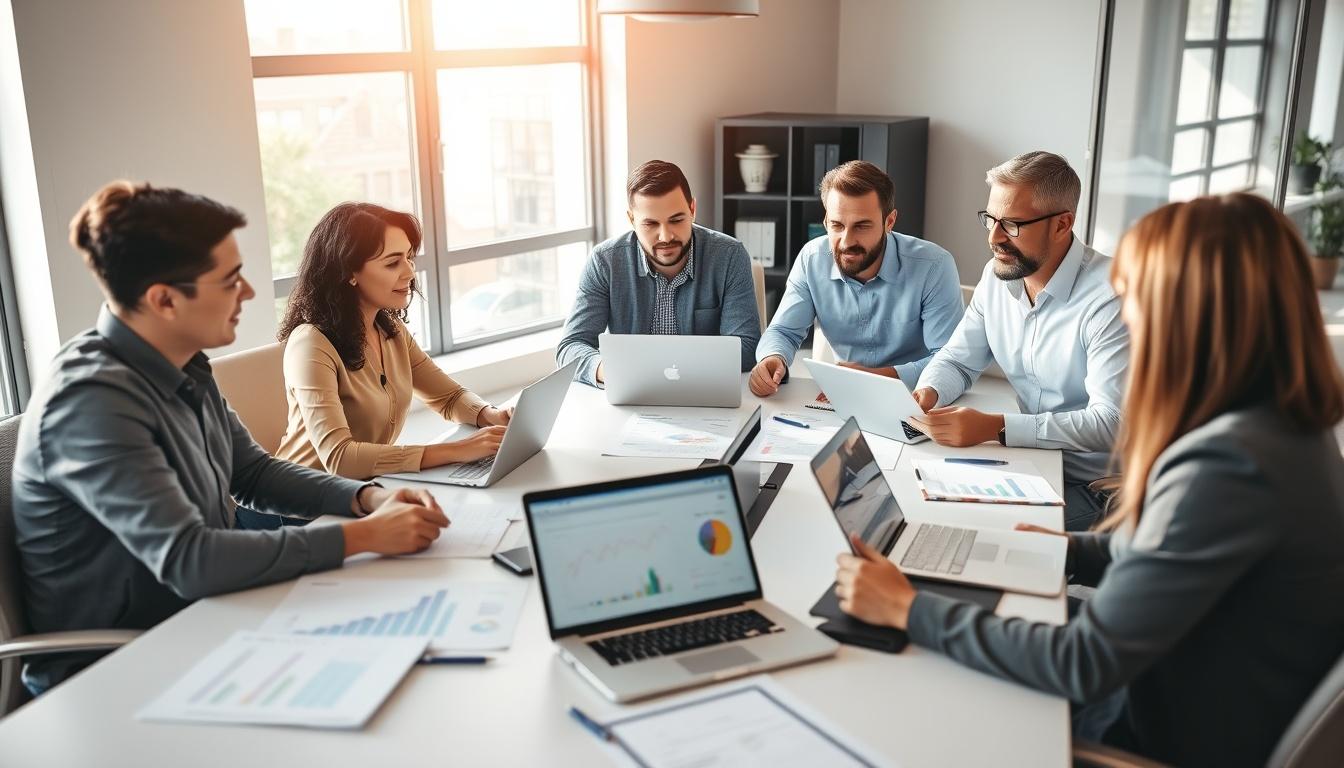 Transform Your Financial Processes