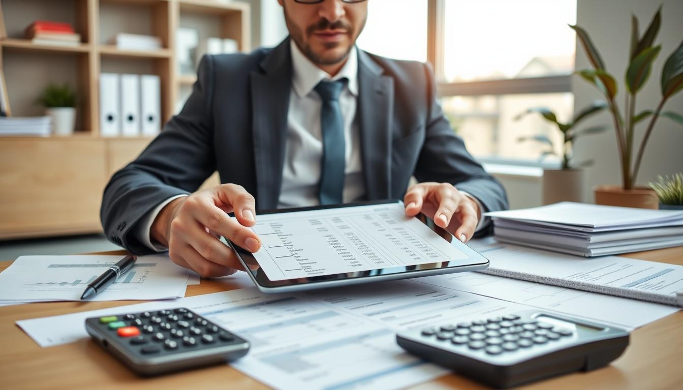 Professional plan visual